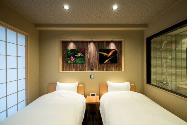 Appartement Kyoto