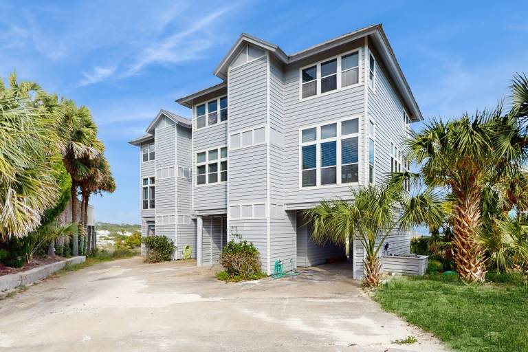 Maisonette Grayton Beach