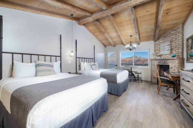 Lodge Sedona