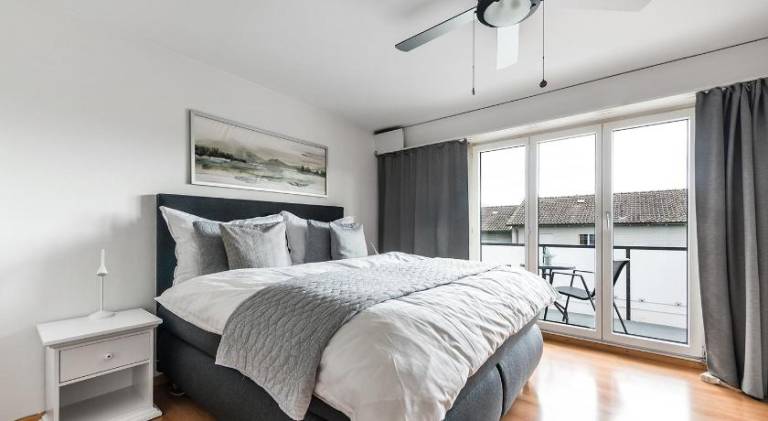 Ferienwohnung Kreuzlingen