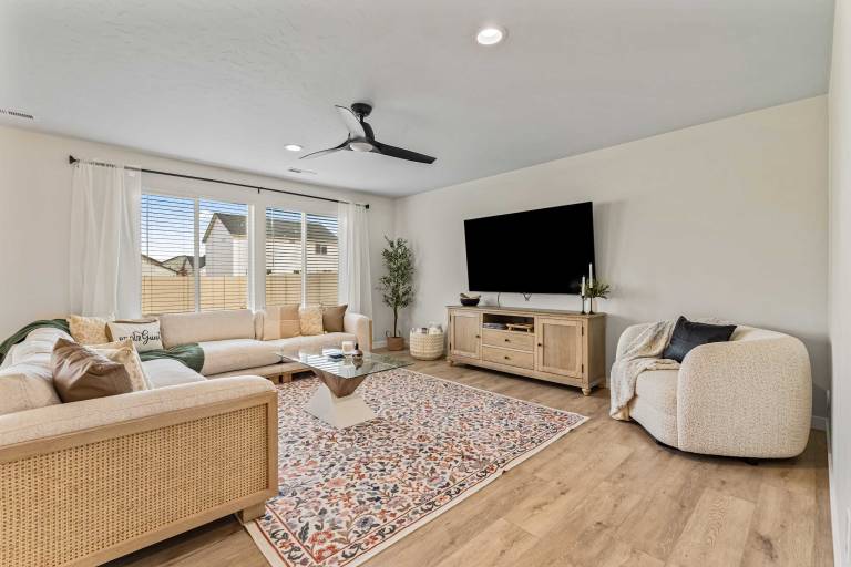 House with hot tub | Suitable for remote work — photo 4