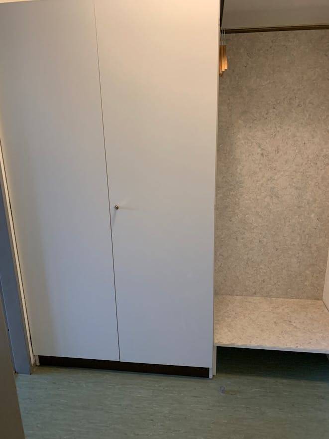 Apartment with 1 room for 2 persons — photo 5