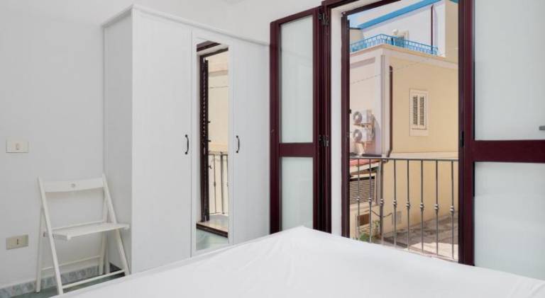 Holiday apartment with 2 rooms for 6 persons — photo 3