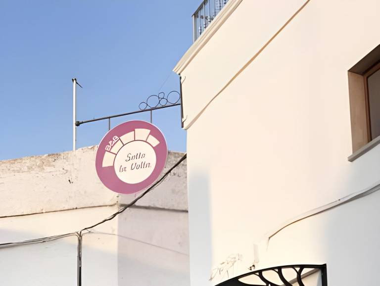Bed & Breakfast  Massafra