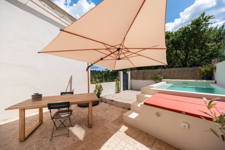 Villa Aix-en-Provence