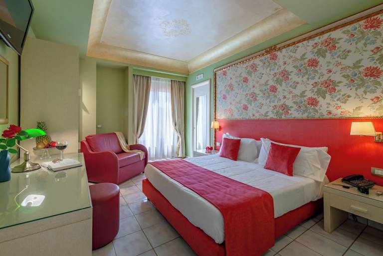 Bed & Breakfast Sciacca