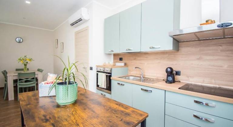 Holiday apartment with 2 rooms for 6 persons — photo 3