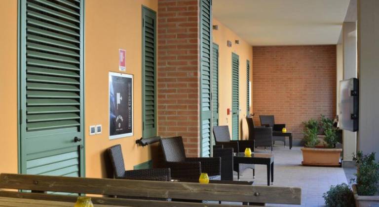 Hotel Rosignano — photo 5