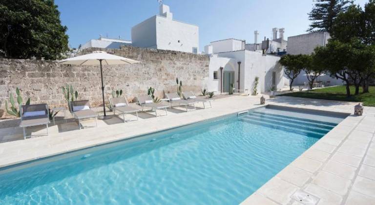 Relais San Martino - Salento — photo 4
