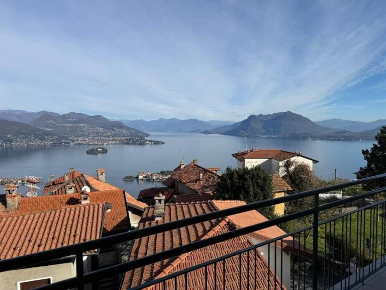 Ferienwohnung Stresa