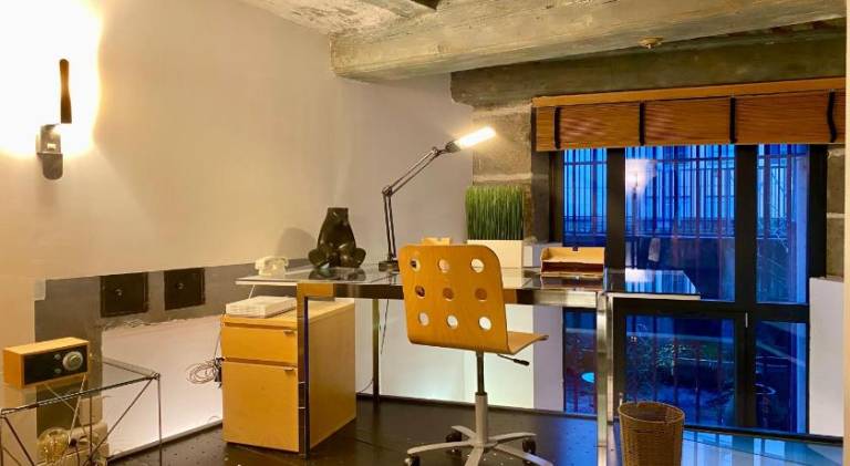 Loft moderne & cosy Terreaux / Croix Rousse - Courts et longs sejours — photo 4