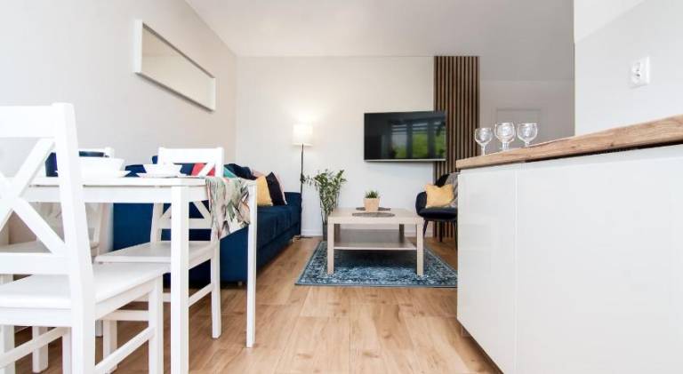 Apartament Chełm