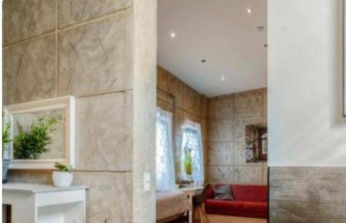 25 m² Ferienwohnung
