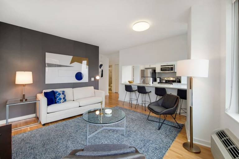 Ferienwohnung