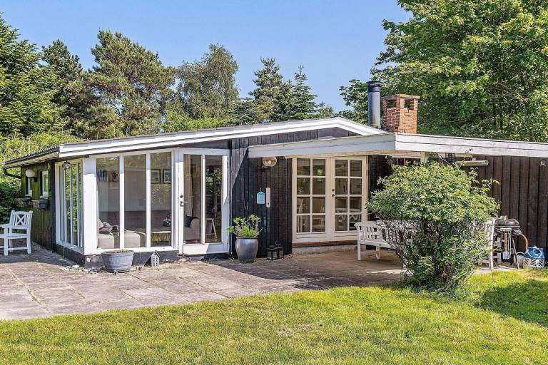 Ferienhaus Marielyst