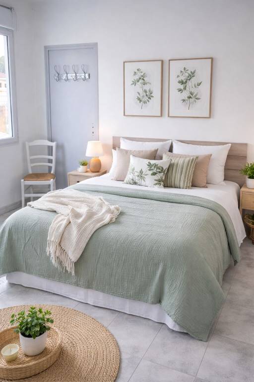 Maison de vacances Saint-Vincent-sur-Jard