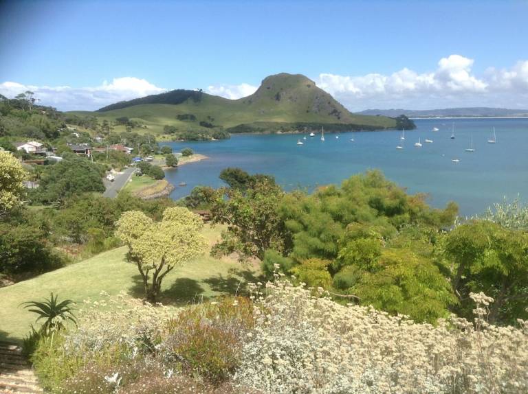 House Whangarei Heads