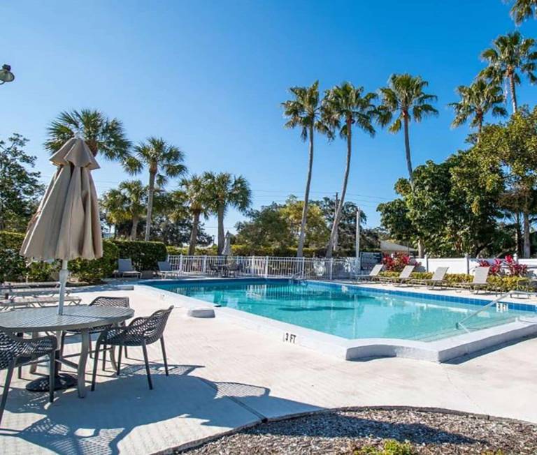 Condo Siesta Key