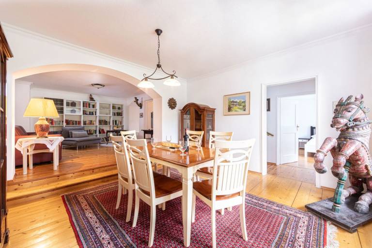 Ferienwohnung mit Hund in Oberschönau, Schönau am Königssee f&uuml;r max. 4 Personen