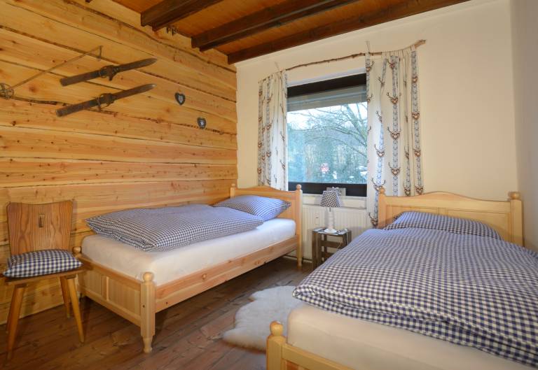 Gemütliche Ferienwohnung Harzklopfen in Braunlage — photo 4