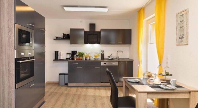 Ferienwohnung Schwallmann — photo 2