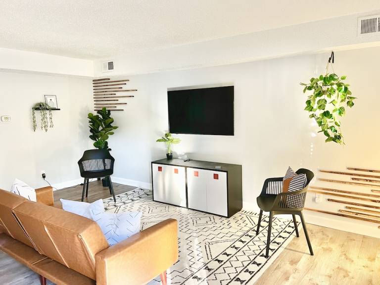 Condo Southwest Raleigh