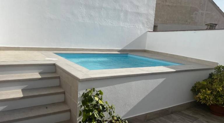 Beautiful house with BBQ, terrace & pool | Dogs allowed — photo 4