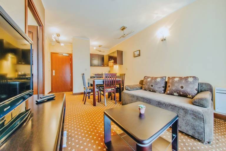 Apartament Krynica Morska