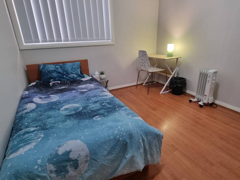 Apartment Baulkham Hills