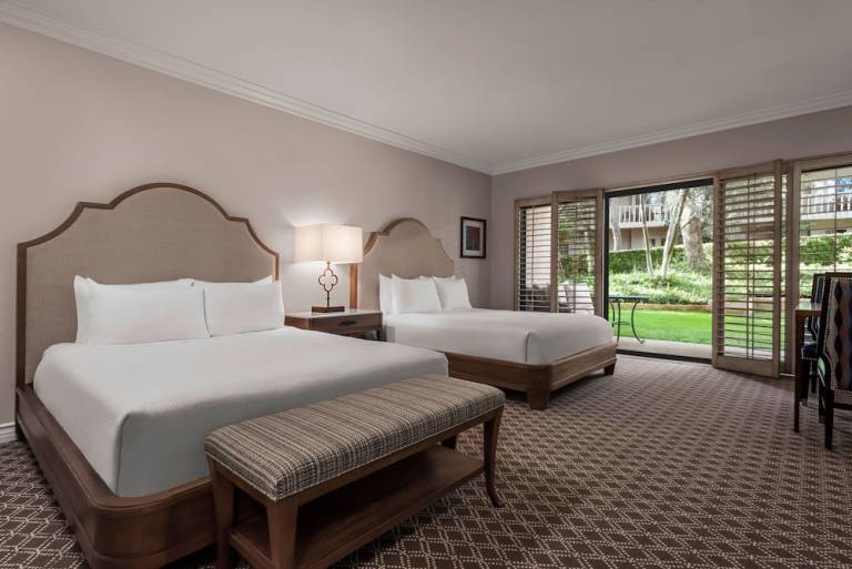 Resort Rancho Bernardo