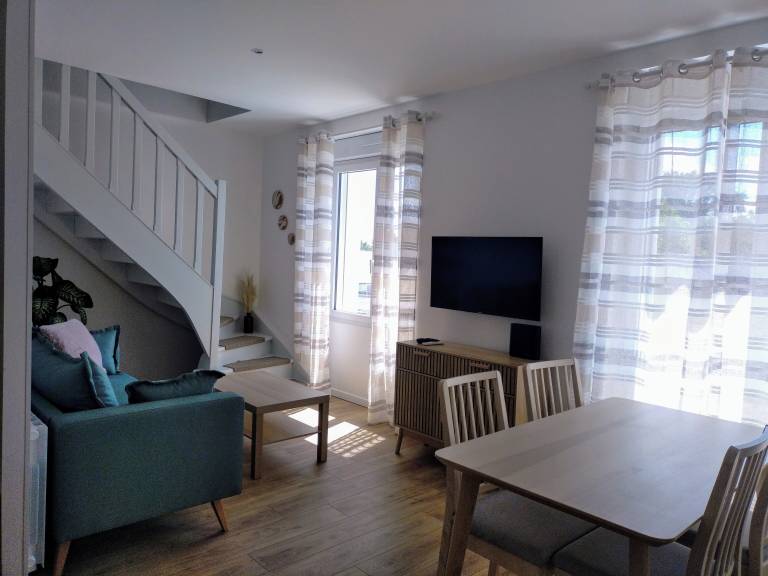 Appartement Languidic