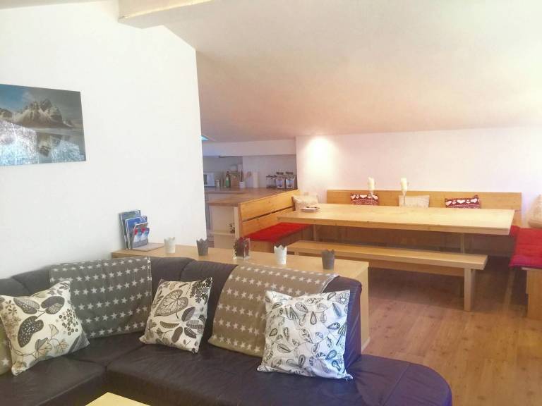Appartement  Maria Alm