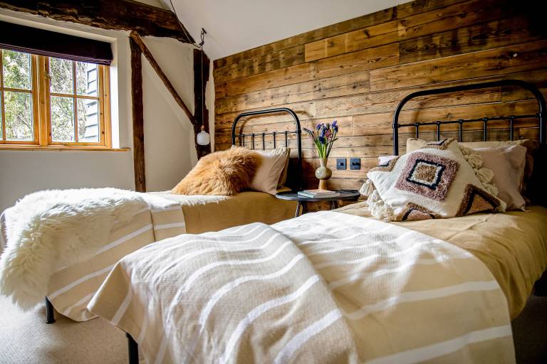 Children-friendly cottage with garden | Pets allowed — photo 5