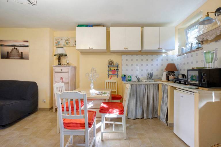 Beautiful apartment with patio | Garden view | Dogs allowed — photo 5