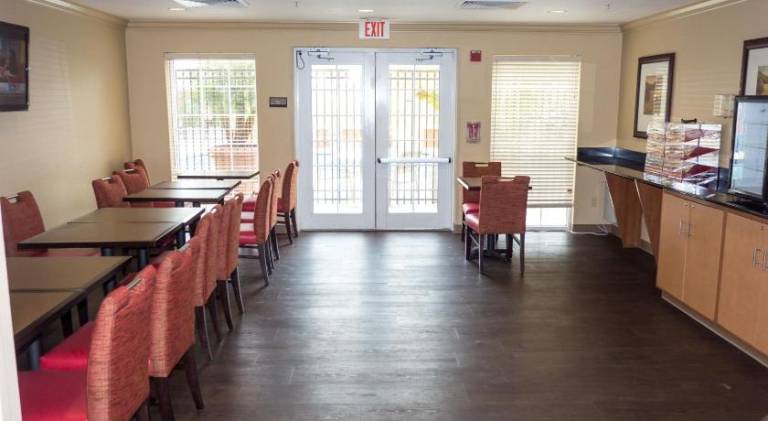 Extended Stay America Suites - Orlando - Convention Center - 6443 Westwood — photo 5