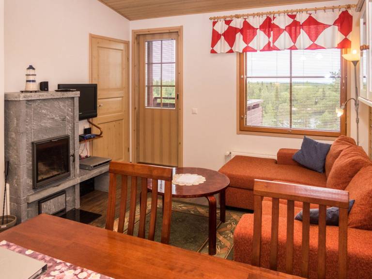 Vacation home with sauna | Ski nearby | Pet-friendly — photo 4