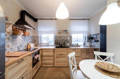 Apartament Żary
