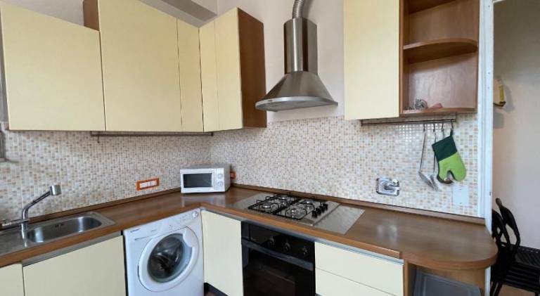 Holiday apartment with 2 rooms for 6 persons — photo 4
