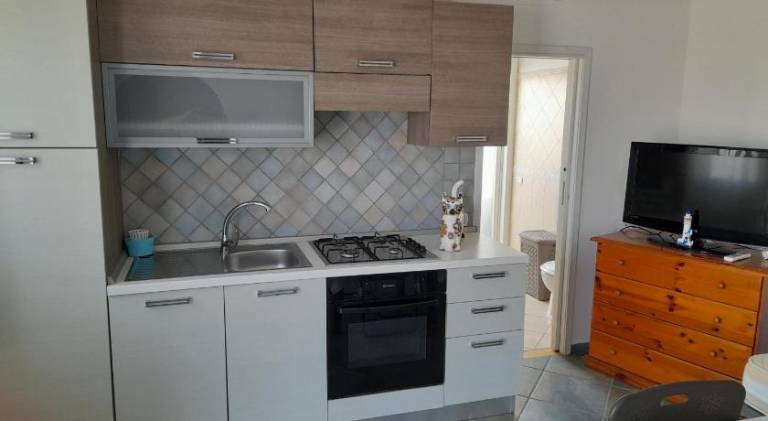 Vacation home with 1 room for 2 persons — photo 4