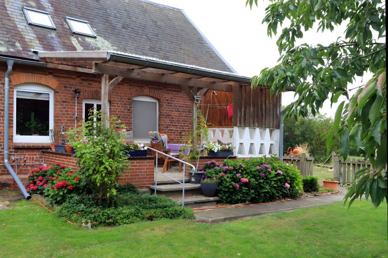 Ferienwohnung  Gartow