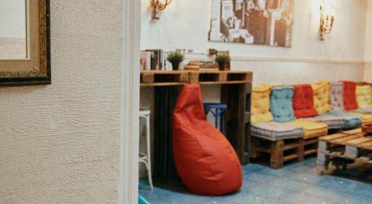 LOFT HOSTAL Group — photo 4