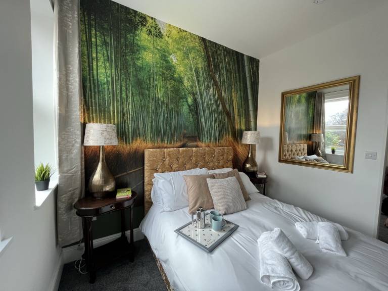 Ferienwohnung Preston