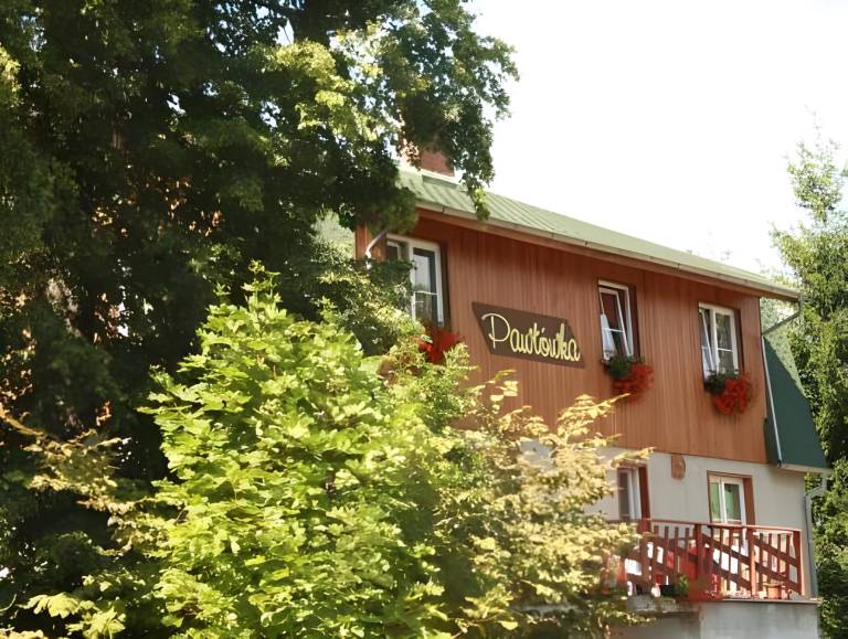 Pawlowka B&B in Szklarska Poreba