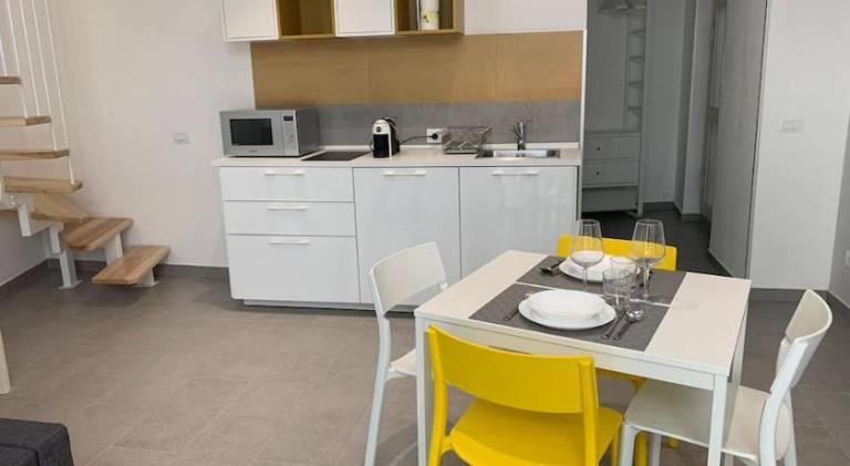 Vacation home | Close to Catania Cathedral — photo 4