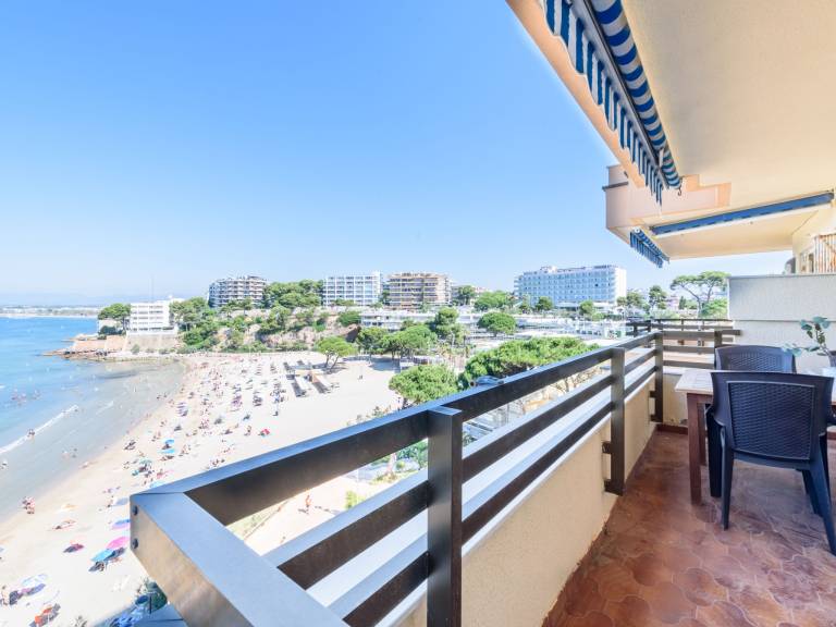 Ferienwohnung in Salou für max. 4 Personen, Ferienwohnung in Salou für max. 4 Personen,