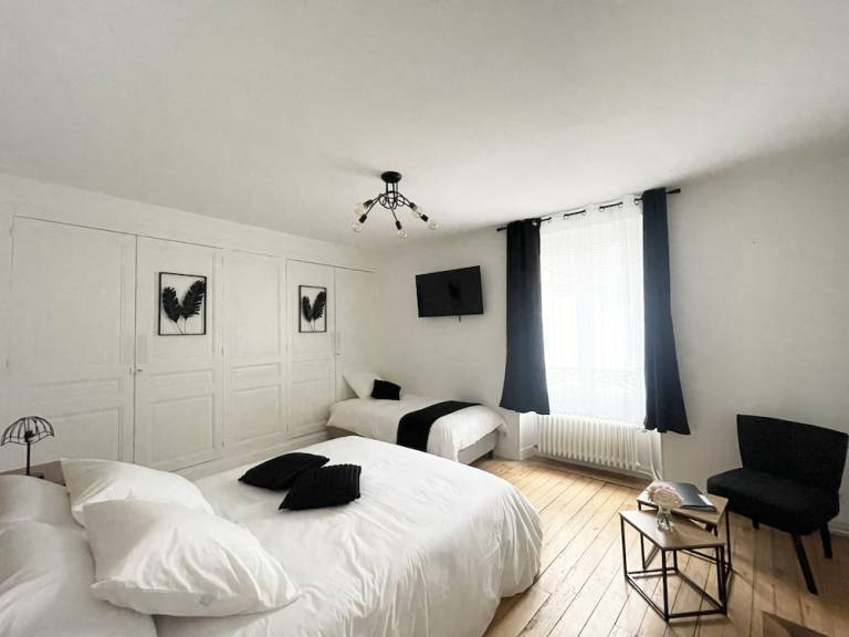 Accommodation  Disneyland Paris