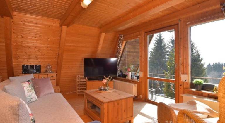 Chalet with 1 room for 4 persons — photo 2