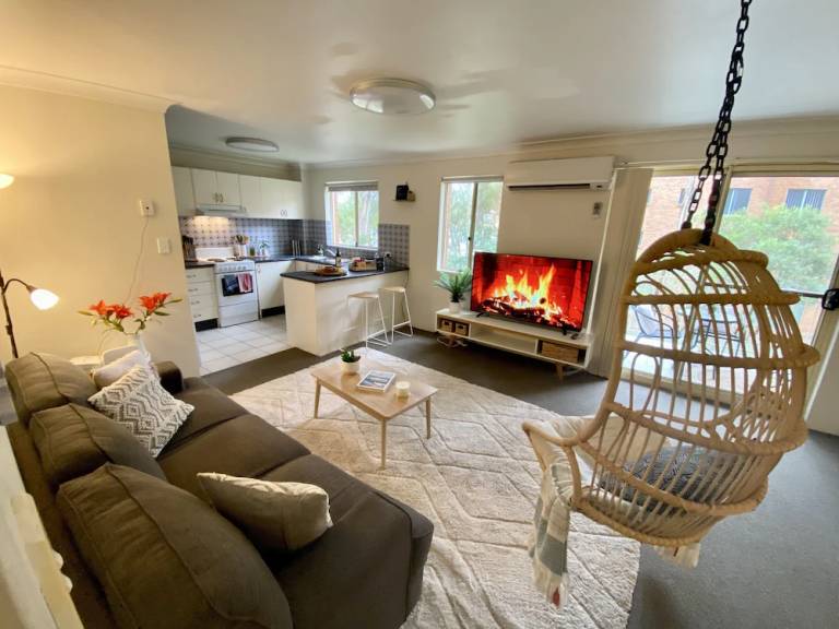 Apartment Rooty Hill