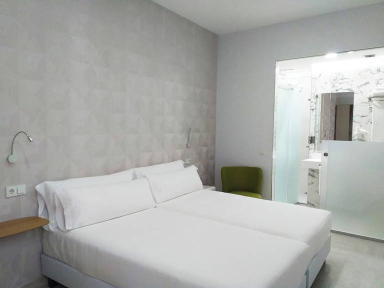 Apartmán Sevilla