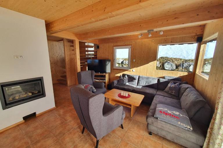 Tauern Chalet